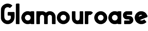 glamouroase logo