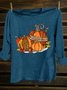 Halloween Western Style T-Shirt