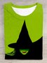 Halloween Casual T-Shirt