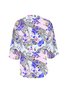 Women Printed Pullover T-shirt