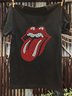 Mouth Cotton-Blend Western Style T-Shirt