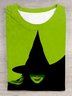 Halloween Casual T-Shirt